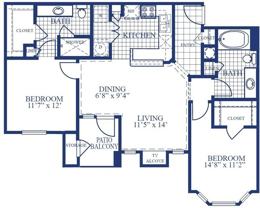 Legacy At Sandhill - Photo 1 of 1