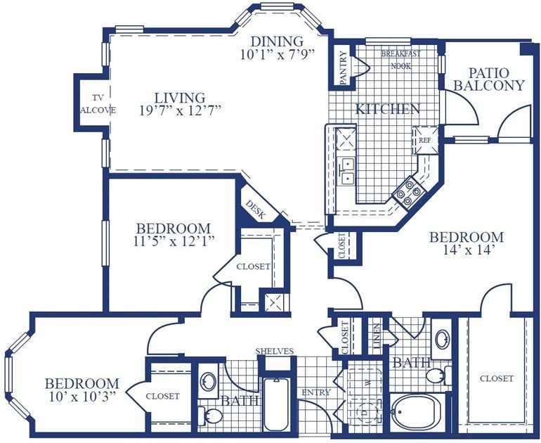 Legacy At Sandhill - Photo 7 of 8