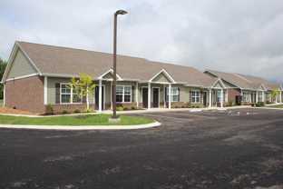 1201 South Water Ave - Photo 1 of 1