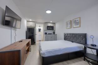 Beautiful Furnished Private Efficiency Suites with Bath for Rent. - Photo 1 of 1