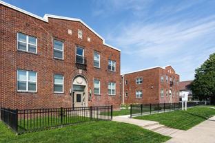 Ellis Apartments - Photo 1 of 1