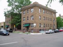 Kensington Apartments - Photo 1 of 1