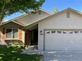 1509 Mill Creek Way - Photo 1 of 1