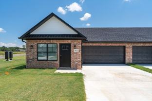 8701 Cantera Dr - Photo 1 of 1