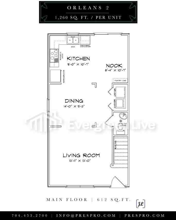 147 Arizona Pl Nw - Photo 3 of 21