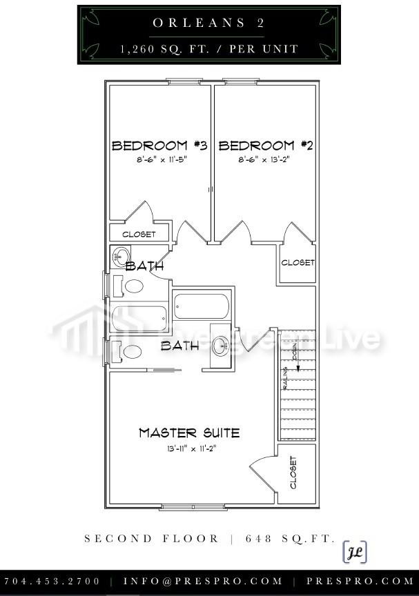 147 Arizona Pl Nw - Photo 4 of 21