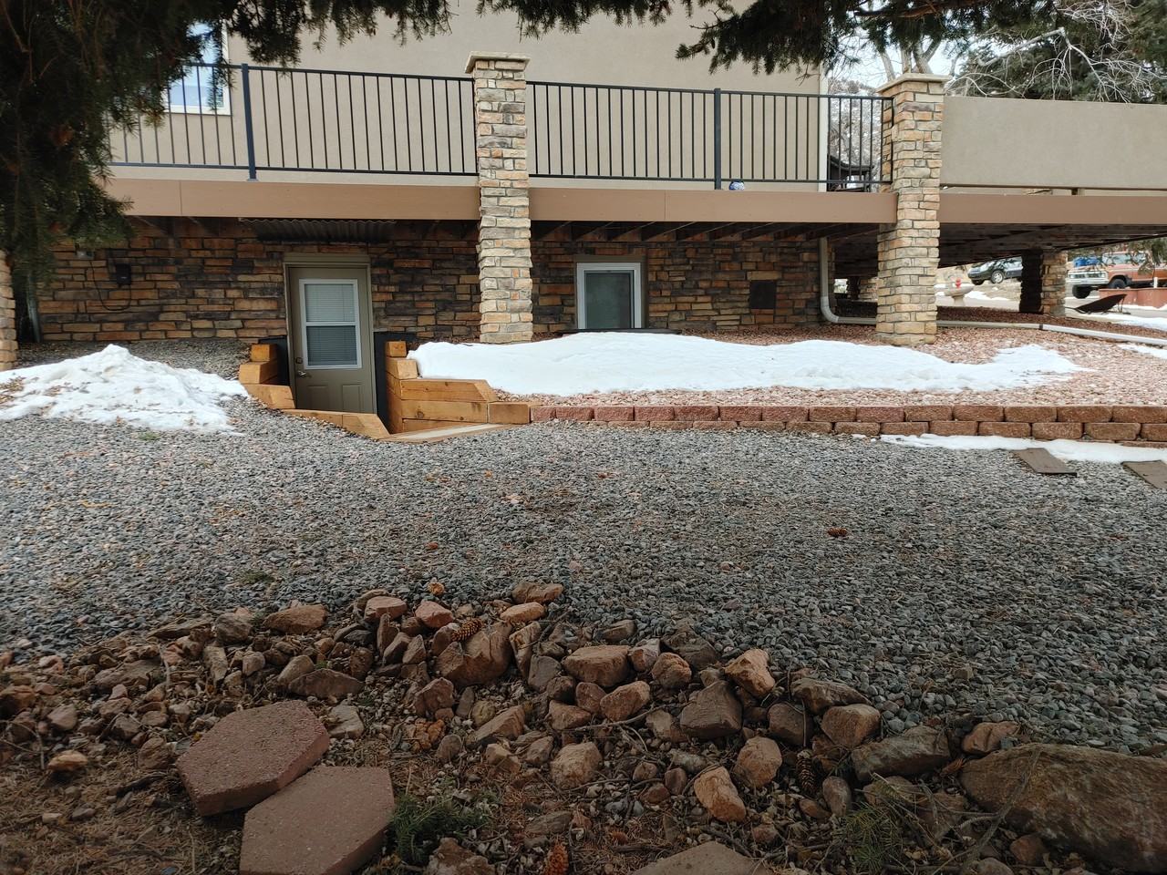 220 Red Rocks Vista Dr #A - Photo 2 of 14