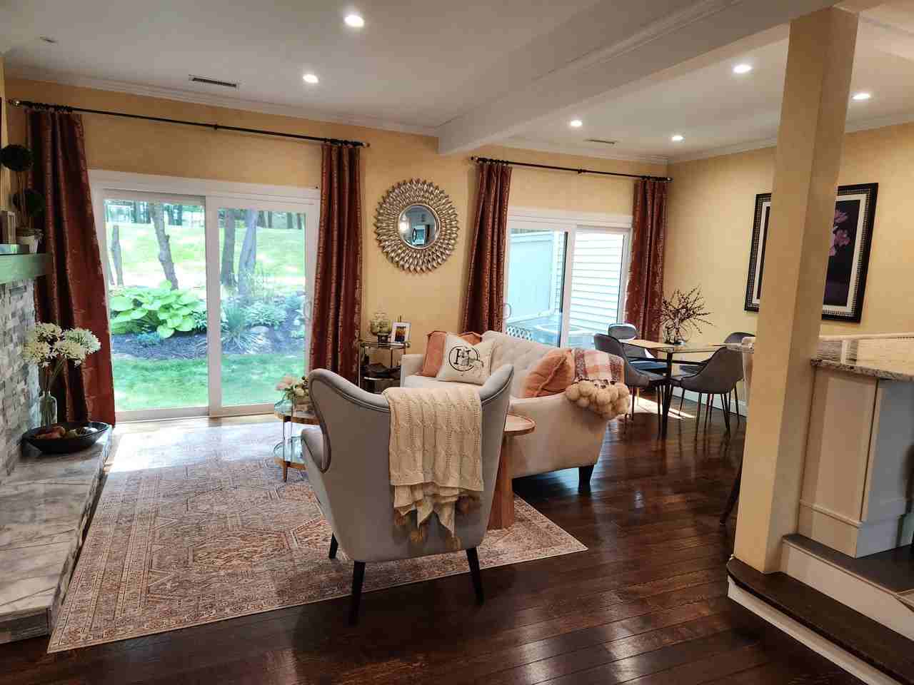 Farmington Chase Cres #126 - Photo 3 of 22