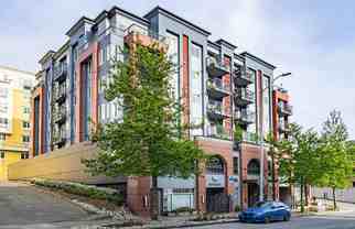 Modern Apartments - Photo 1 of 1