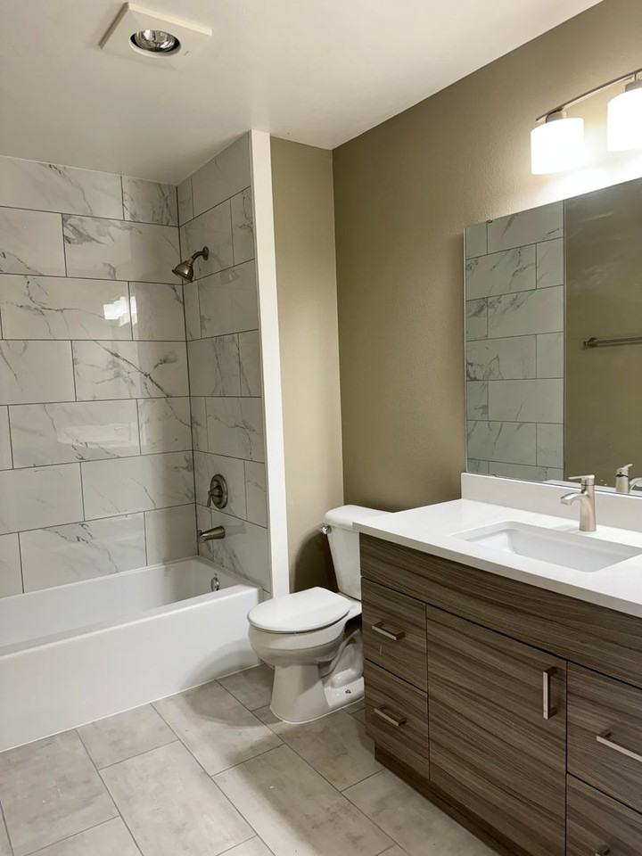 Modern Apartments - Photo 3 of 13