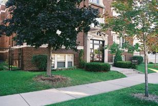 Balfour Apartments - Photo 1 of 1