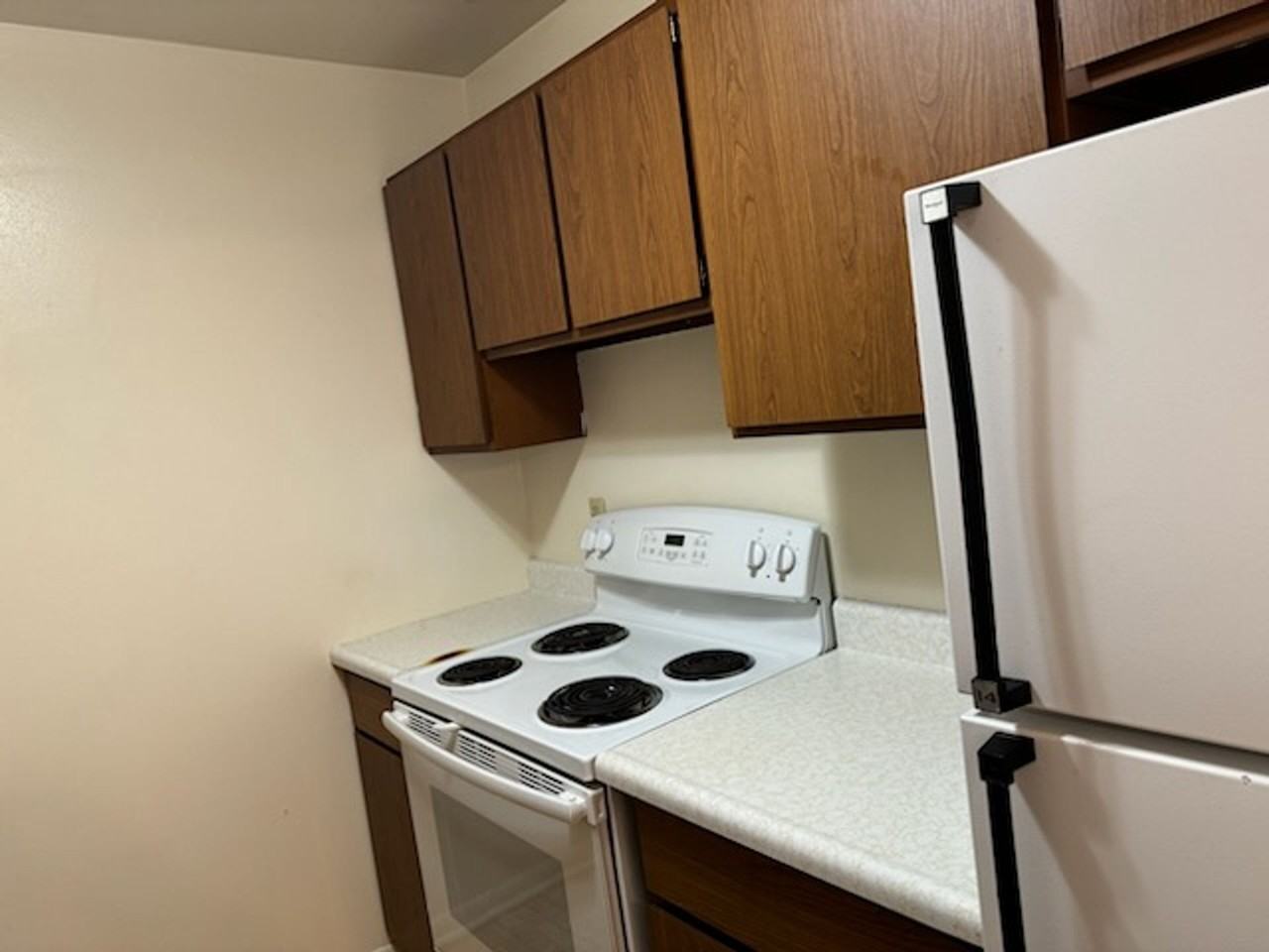 2BR apartment in Eagle River near the Chain of Lakes. - Photo 2 of 22