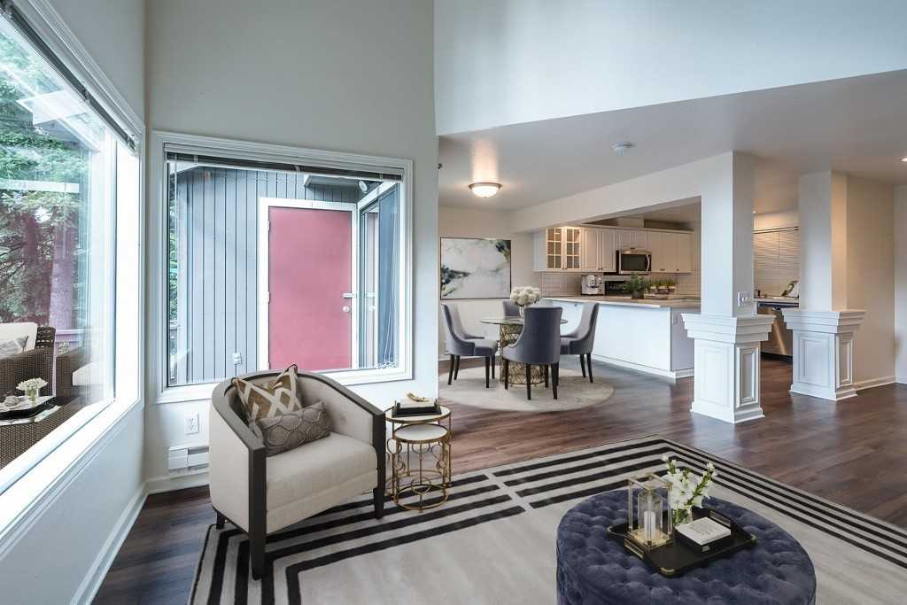 Benchmark - Photo 2 of 8