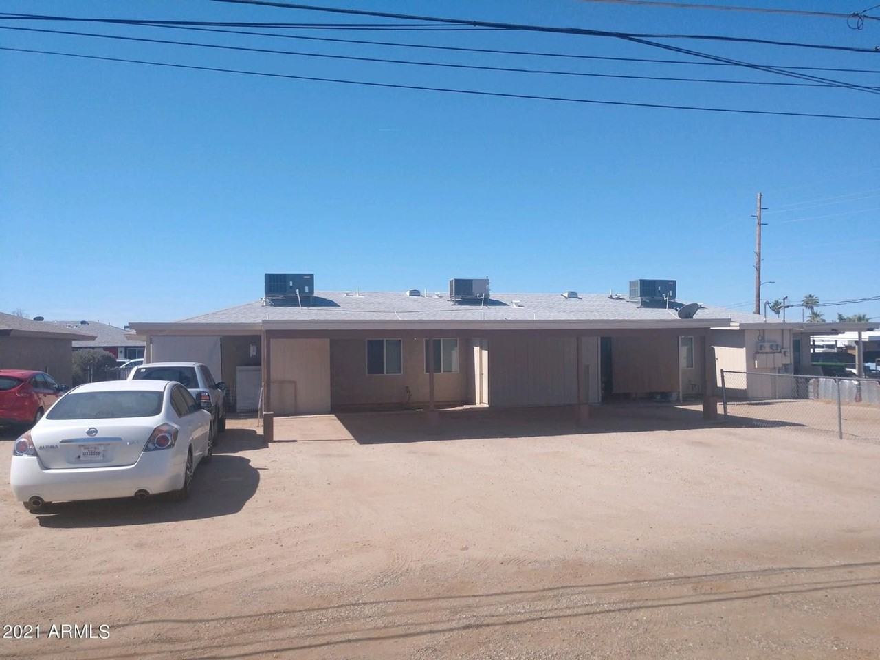 410 E Peppertree Ave #3 - Photo 6 of 7