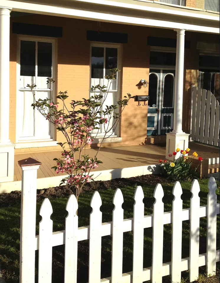 507 N 31st St - Photo 3 of 20