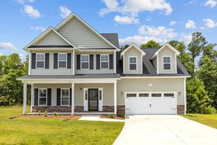 215 Purple Martin Dr - Photo 1 of 1