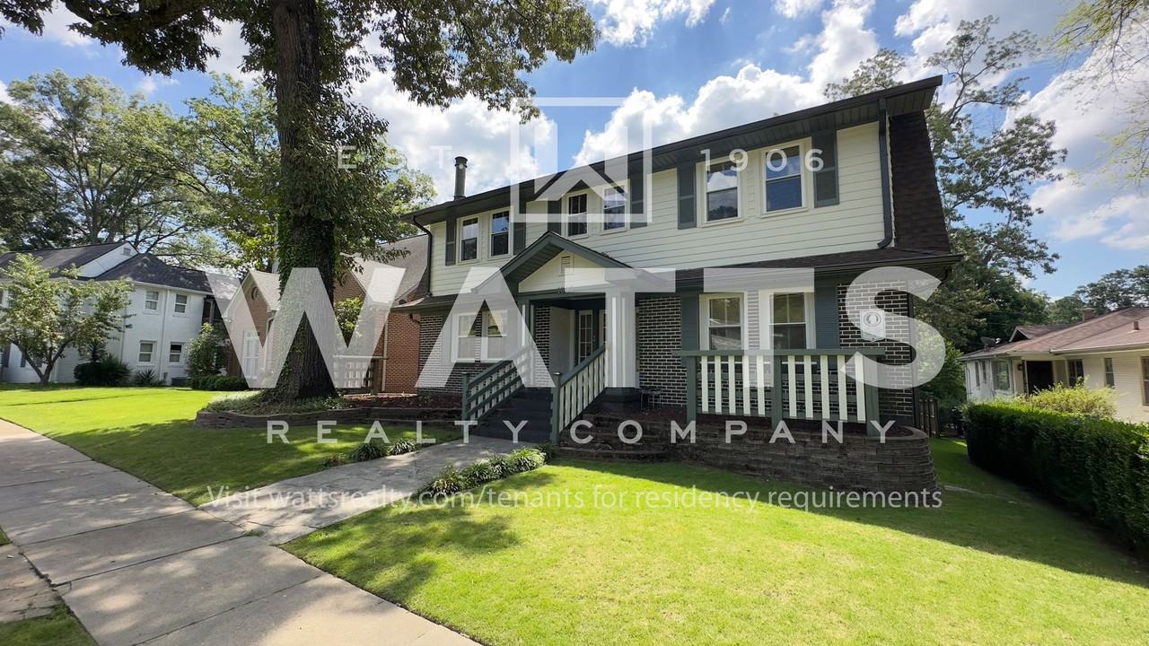 Lakeview Apartments - Photo 2 of 2