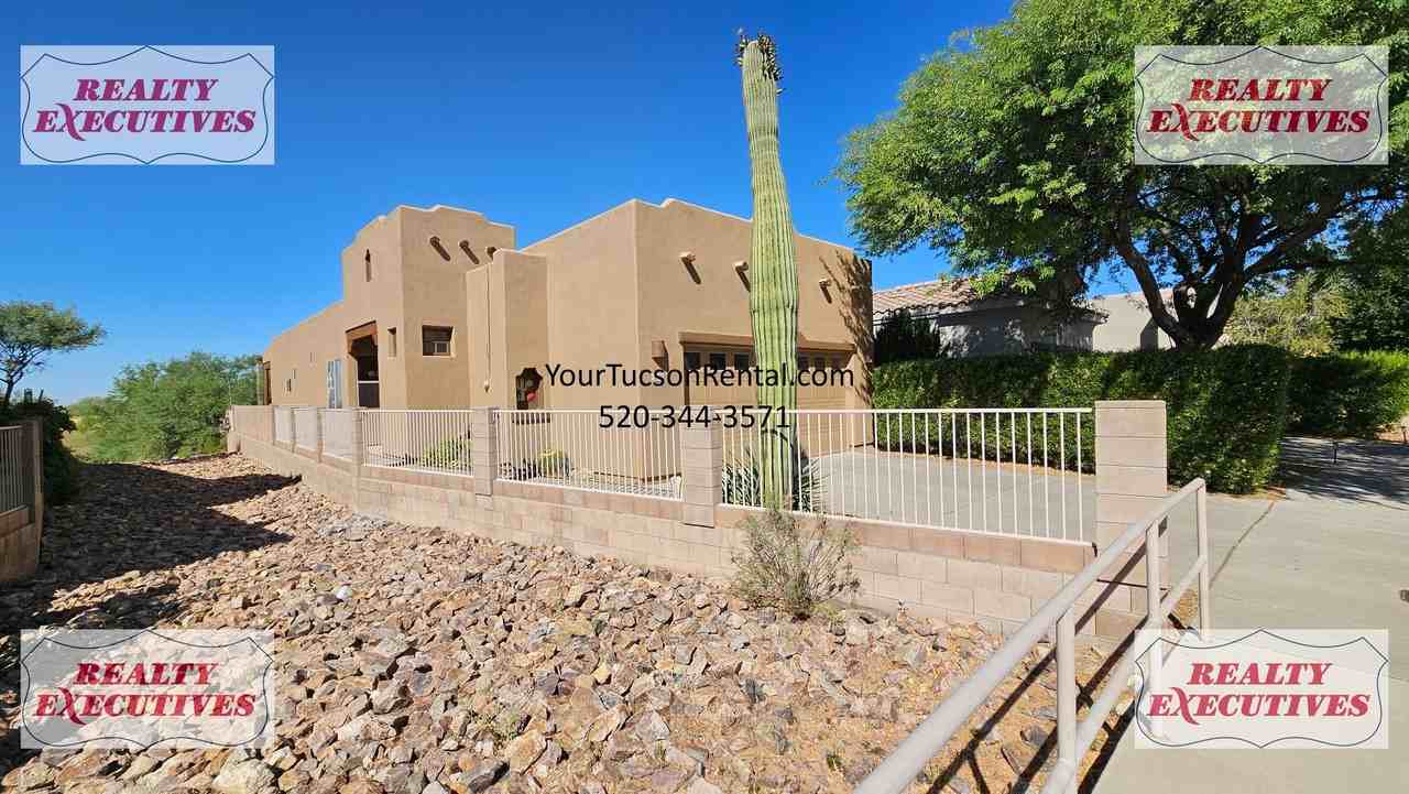 Luxury Houses for Rent in Tucson, AZ - 123 High End Rental Homes | Zumper