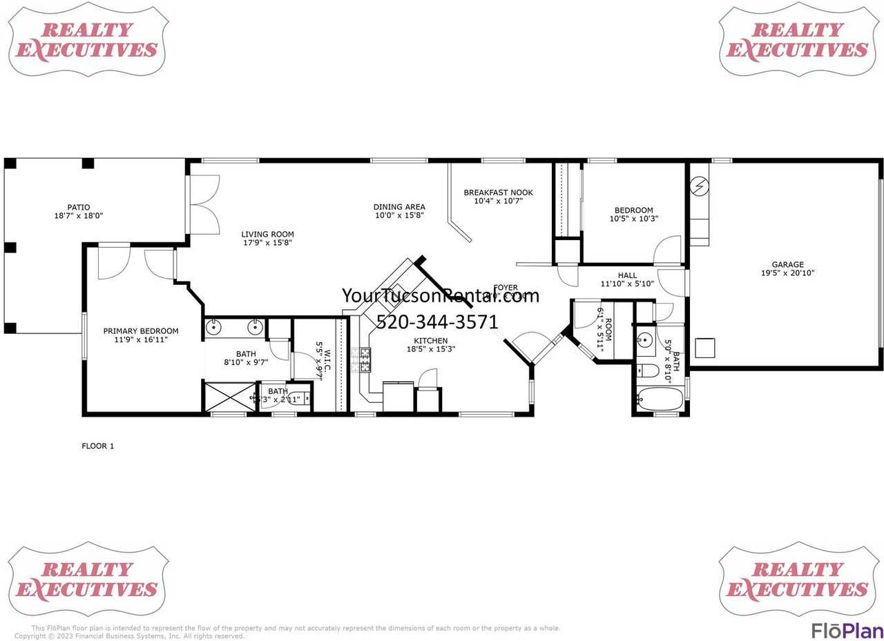 5079 N Pinnacle Cove Dr - Photo 2 of 33