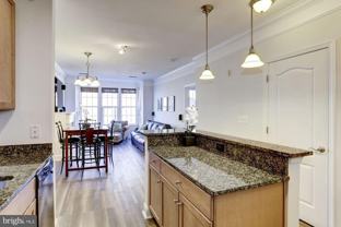 1451 Belmont St Nw #402 - Photo 1 of 1