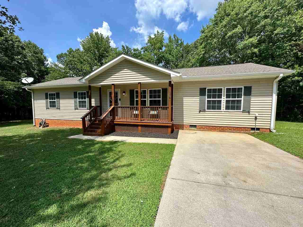 156 Clara H Crenshaw Ln - Photo 2 of 16