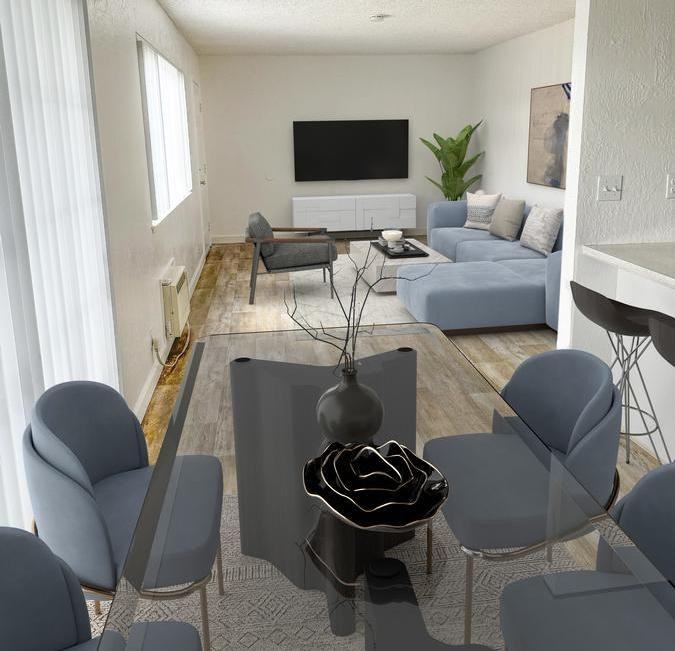 2020 Southwest Expressway - Photo 2 of 7