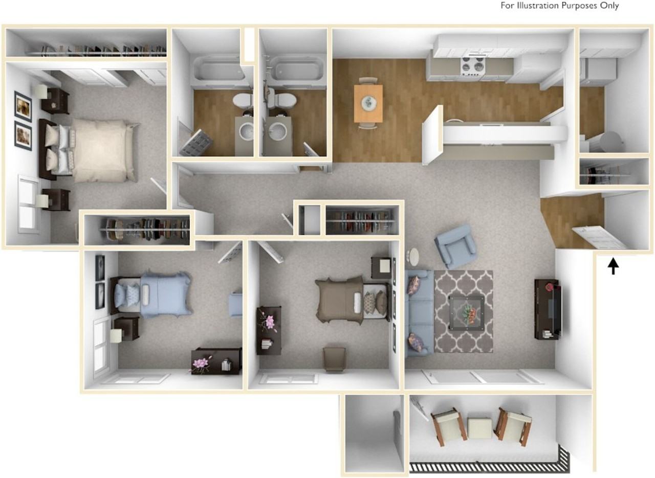16936 Se Powell Blvd #61
