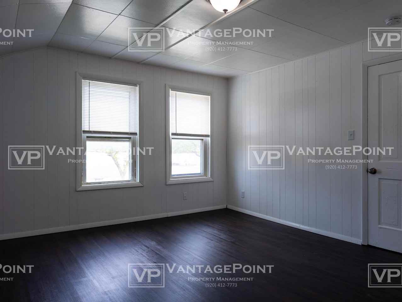 1218 N Van Buren St - Photo 2 of 10