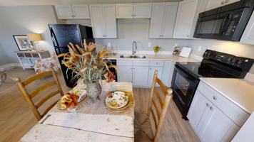 featured image of Clark Rd