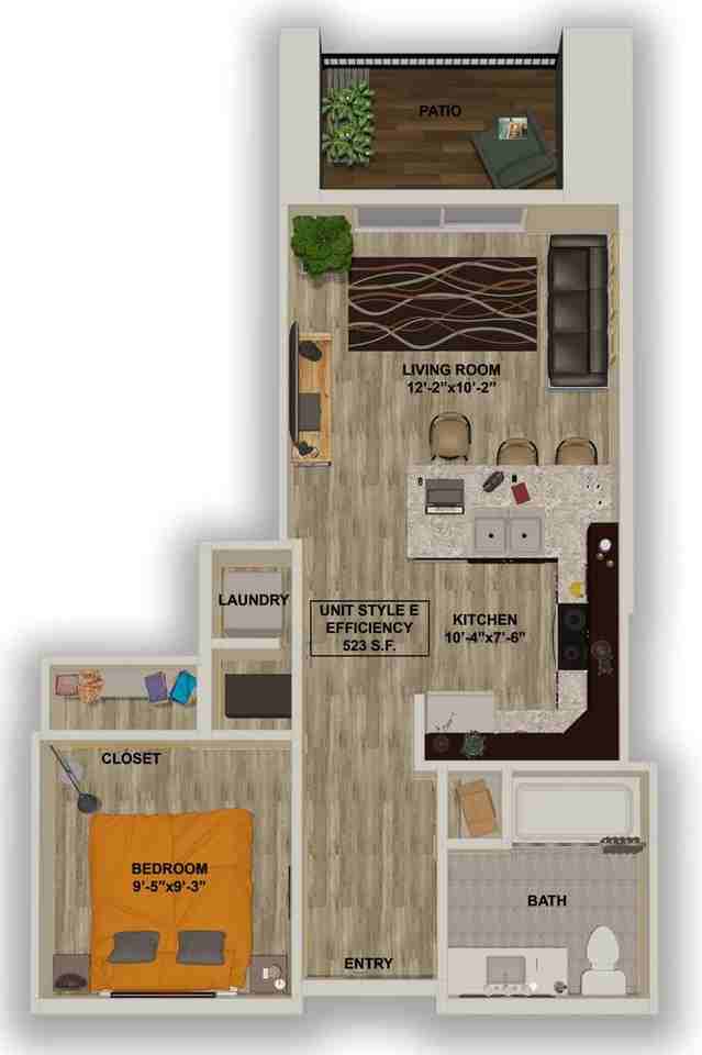 The Alliance at Meadowood - Photo 2 of 2