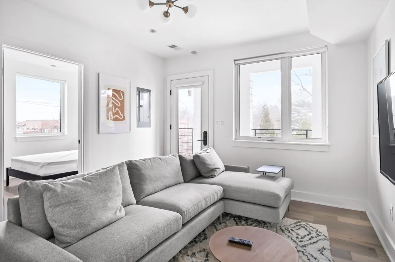 Perry Co-Living - Photo 4 of 50