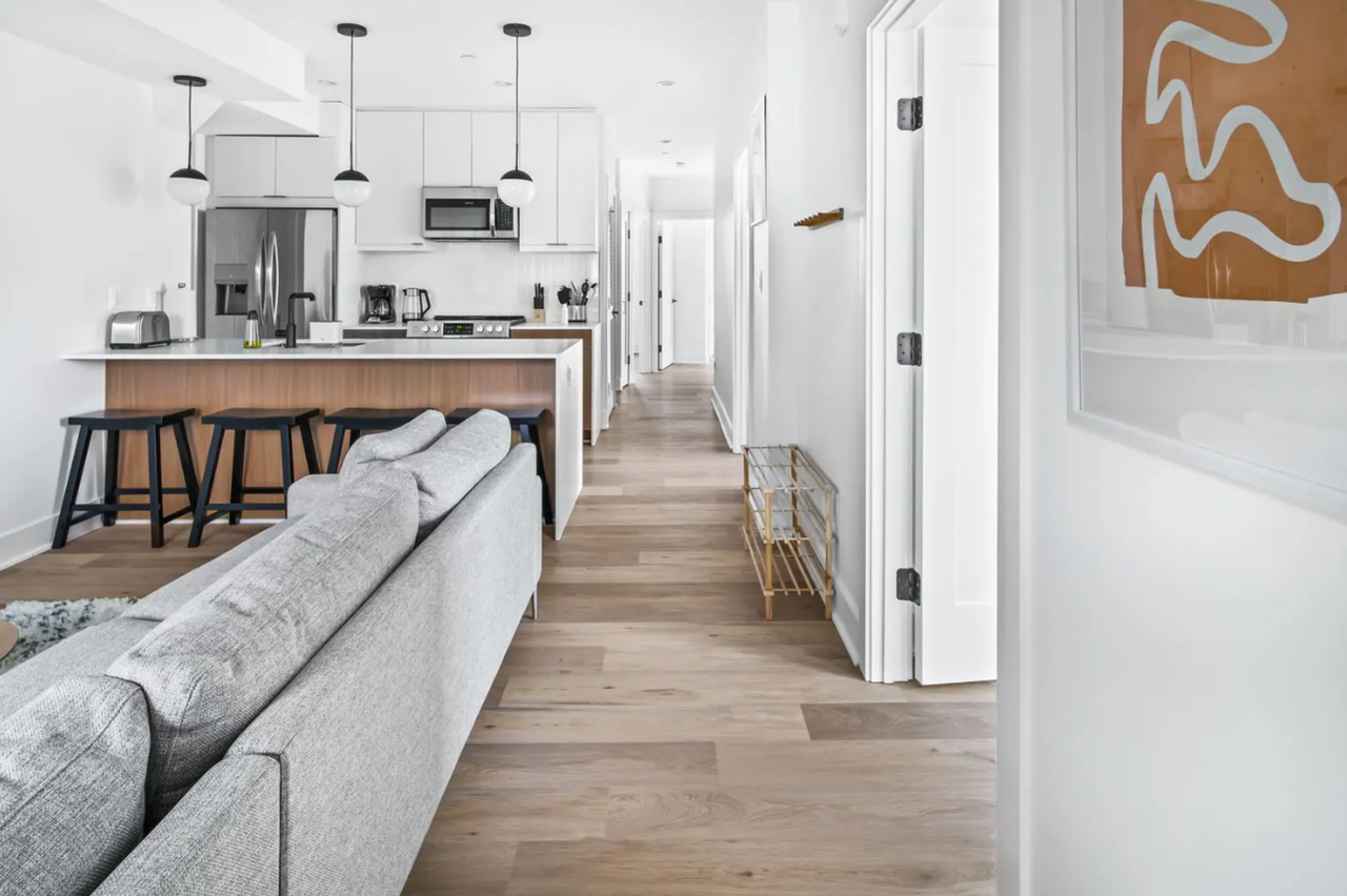 Perry Co-Living - Photo 6 of 50