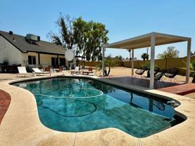 4528 W Kristal Way - Photo 1 of 1