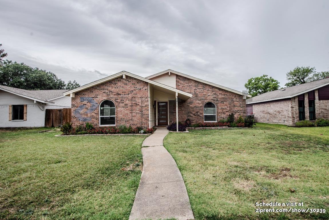 2829 Lancer Ln - Photo 2 of 21