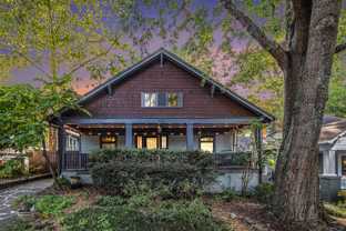 466 Candler St Ne - Photo 1 of 1