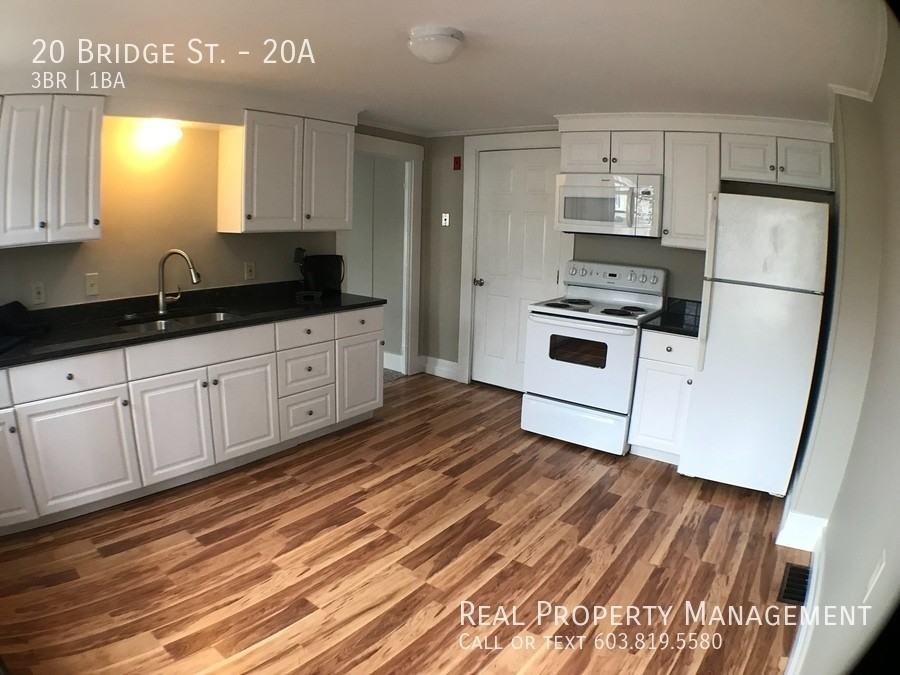 20 Bridge St #20A