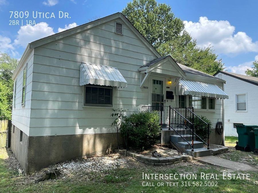 7809 Utica Dr - Photo 2 of 12