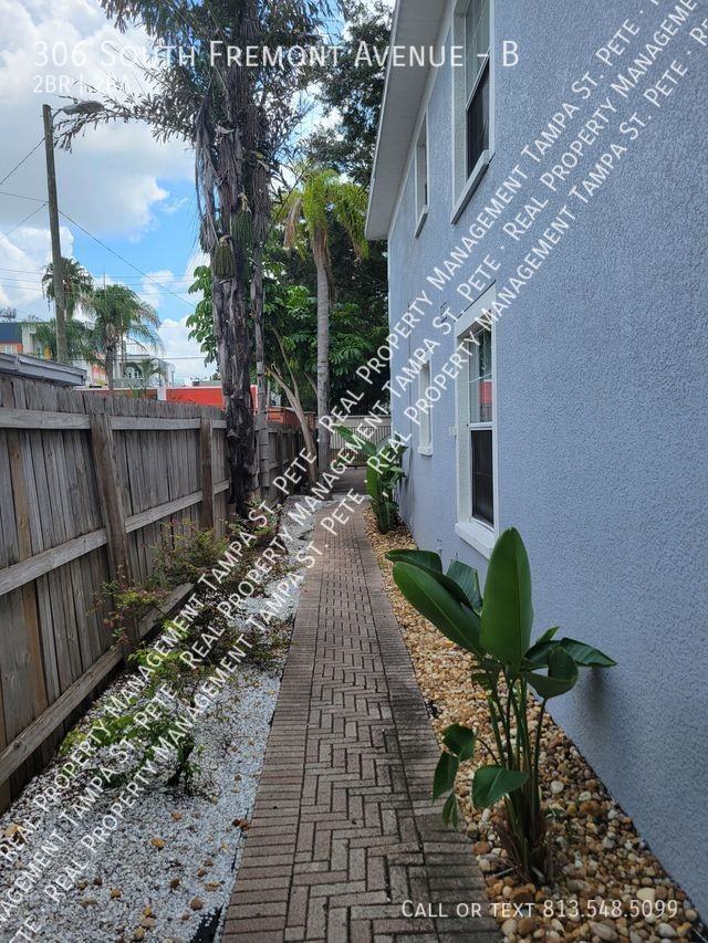 306 S Fremont Ave #B - Photo 3 of 22
