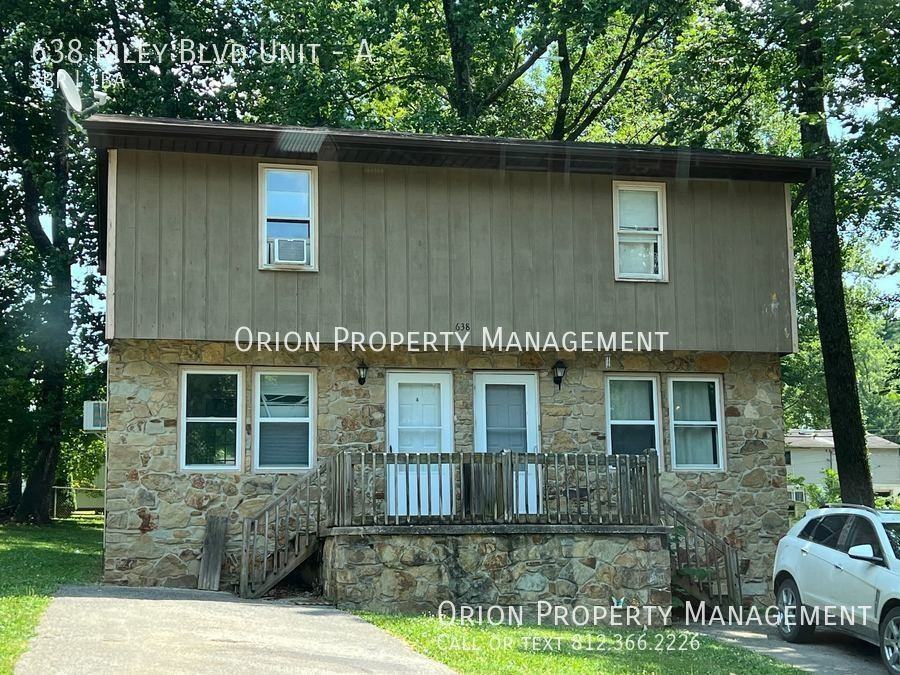 638 Riley Blvd #A - Photo 2 of 8