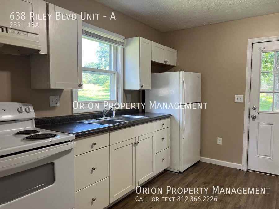 638 Riley Blvd #A - Photo 3 of 8