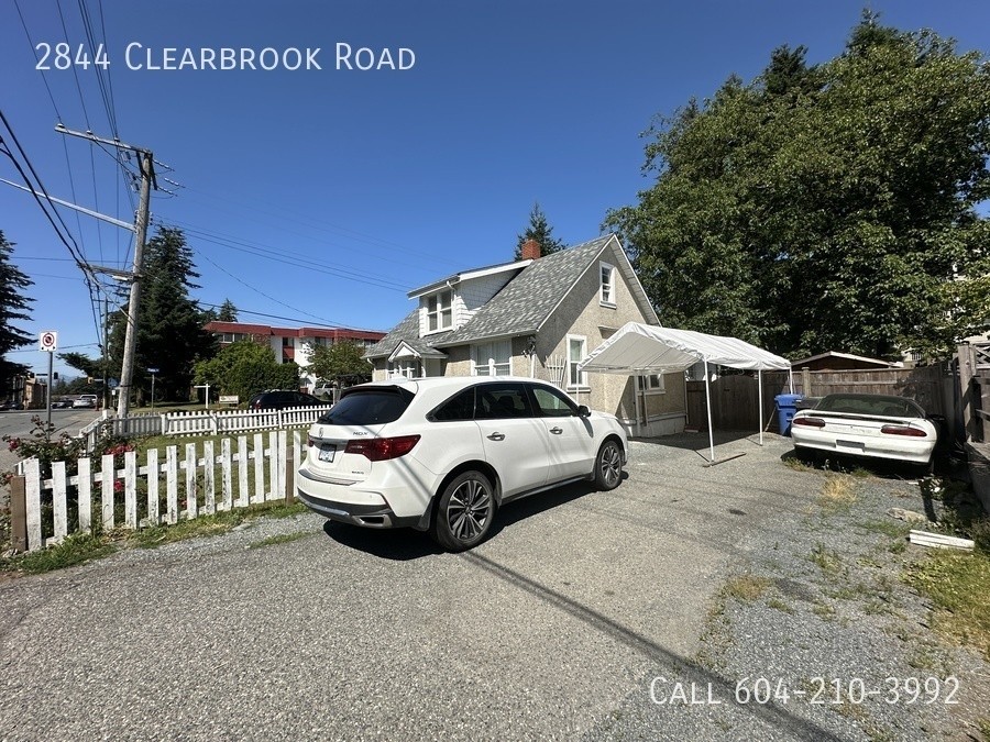 2844 Clearbrook Rd - Photo 2 of 21