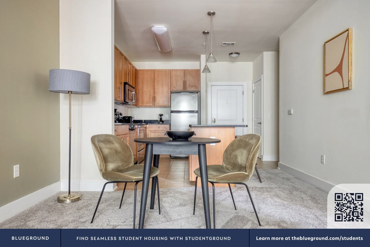 850 John Carlyle St #626 - Photo 7 of 36