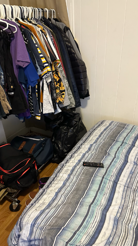 843 Hollins St - Photo 5 of 9