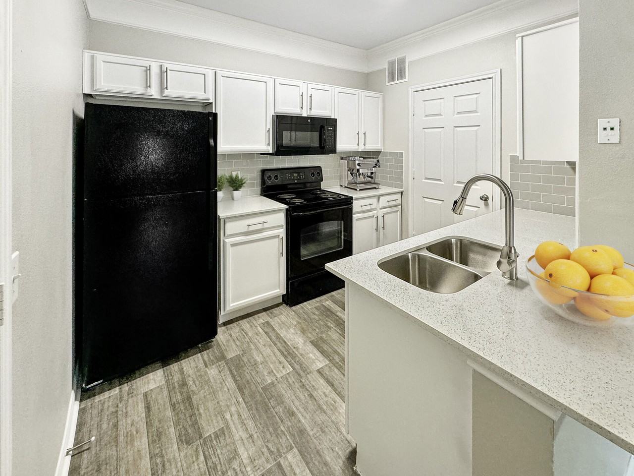 Villas At West Road - Photo 3 of 50