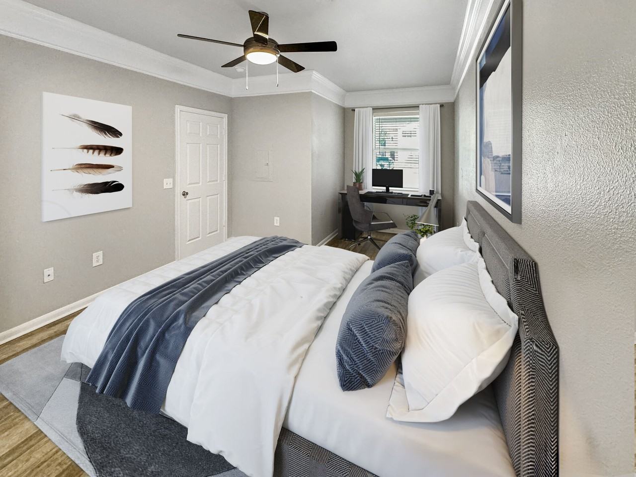 Villas At West Road - Photo 5 of 50