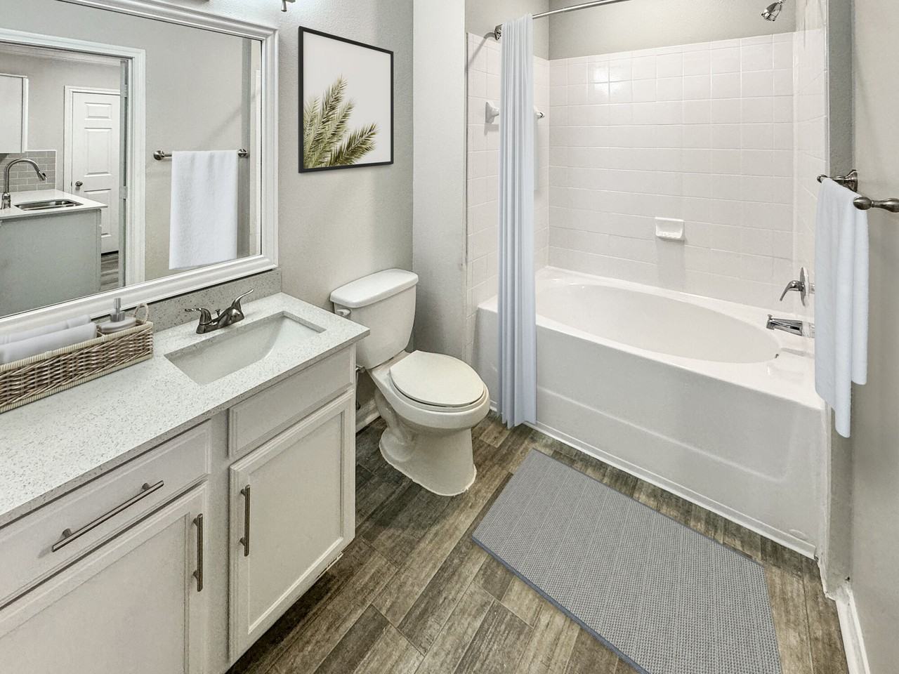 Villas At West Road - Photo 6 of 50