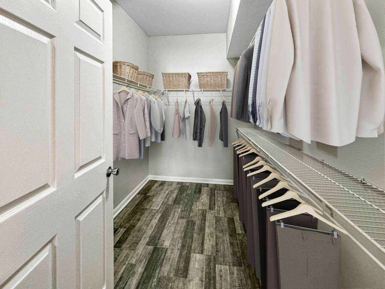 Villas At West Road - Photo 7 of 50