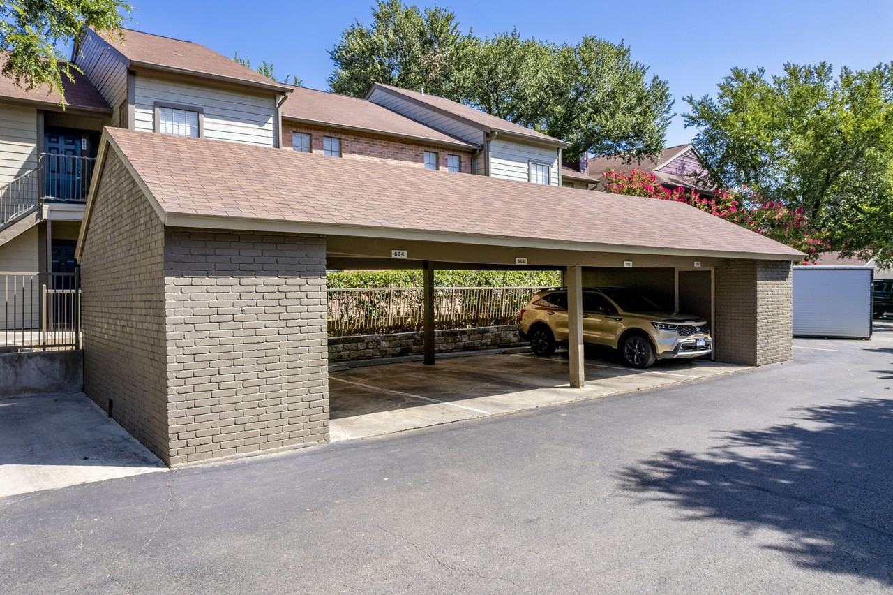 The Grand Apartment Homes - Photo 7 of 15