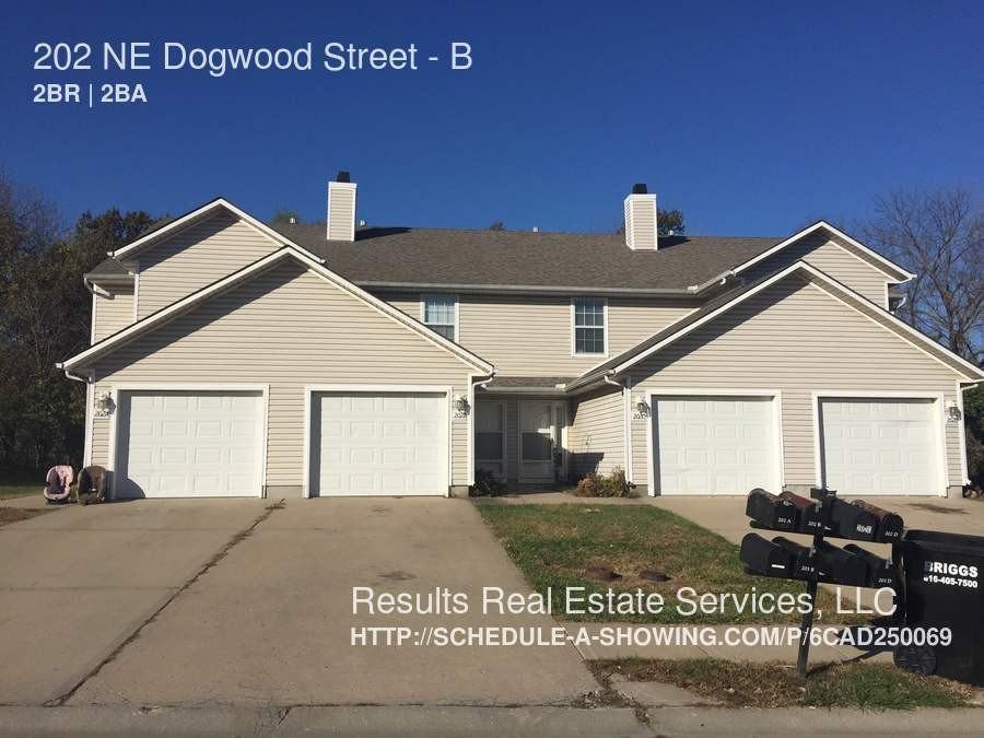 202 Dogwood Blossom Dr #B - Photo 2 of 9