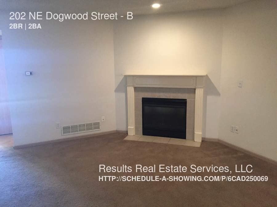 202 Dogwood Blossom Dr #B - Photo 3 of 9